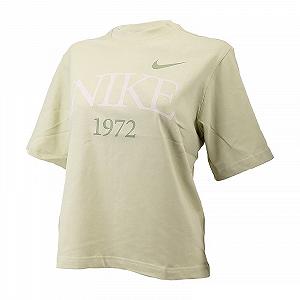 Футболка Nike CLASSICS BOXY S - Фото 1