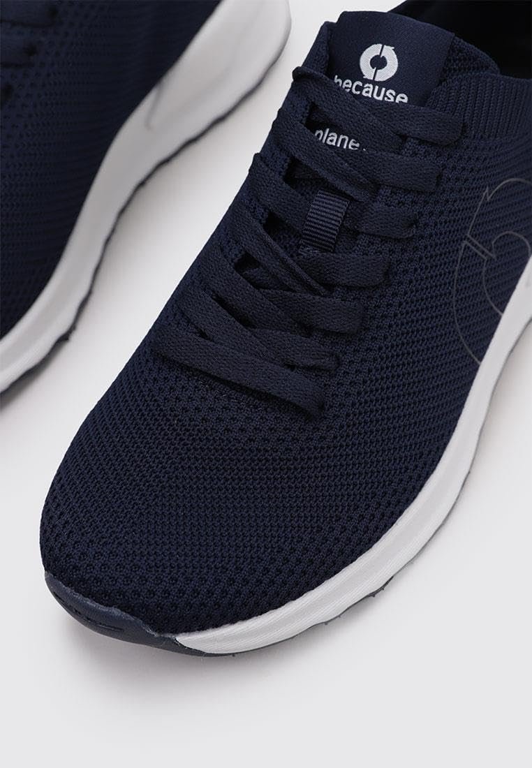 Кросівки ECOALF Condeknitalf, фото №4