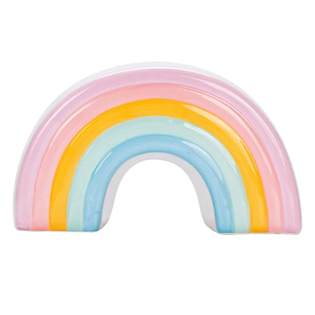 Скарбничка STOBOK Веселка Керамічна, фото №1