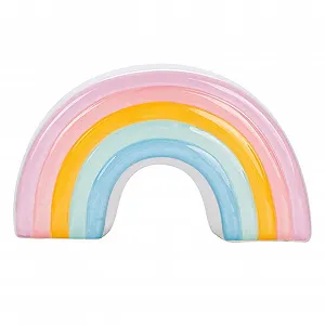 Скарбничка STOBOK Веселка Керамічна - Фото 1