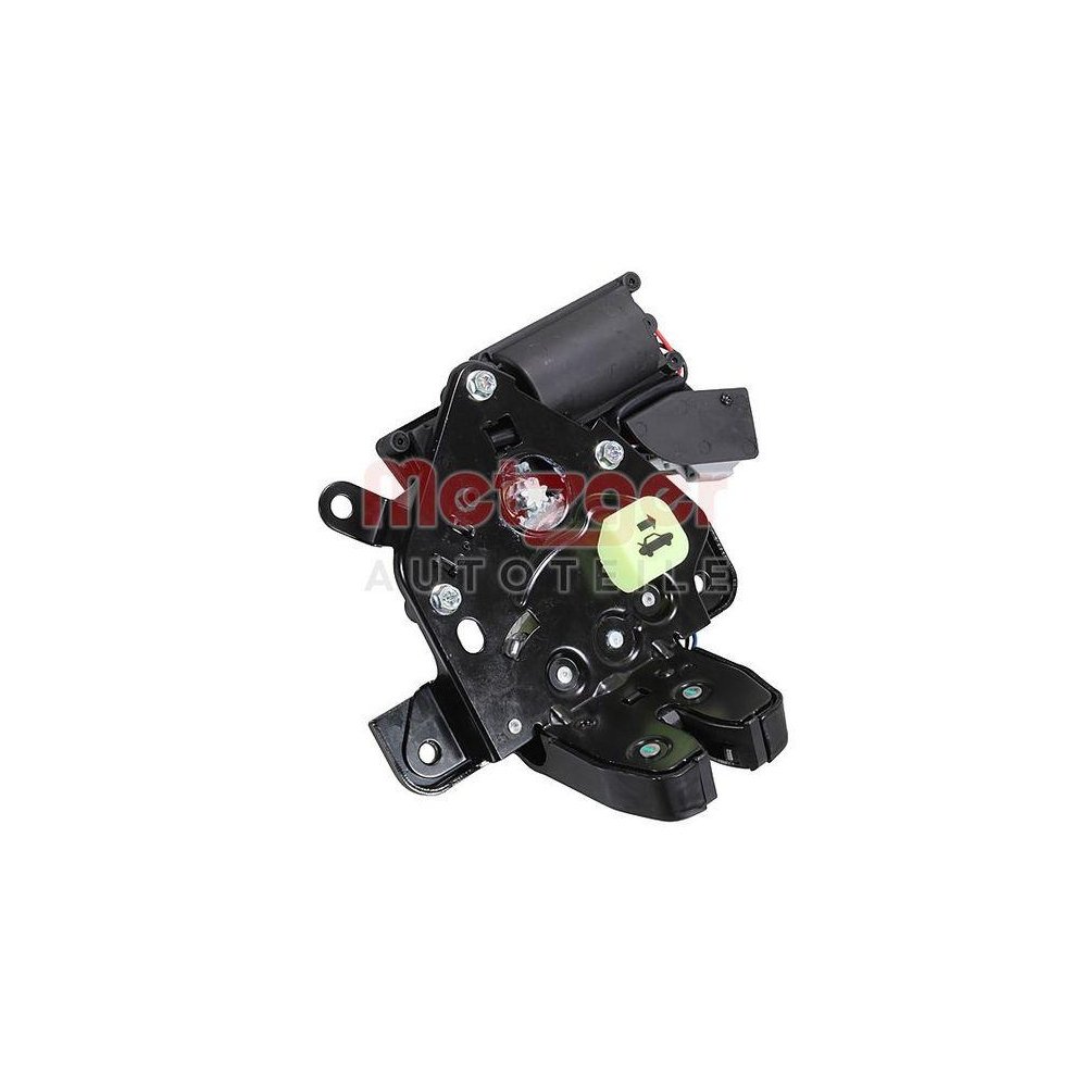 Замок багажника METZGER AUTOTEILE 2311035 GREENPARTS для TESLA, фото №1 Замок багажника METZGER AUTOTEILE 2311035 GREENPARTS для TESLA, фото №1