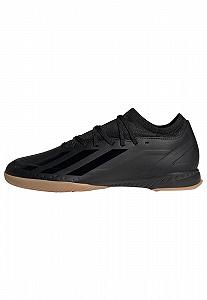 Кроссовки Adidas X Crazyfast.3 Indoor для мужчин и женщин - Фото 1