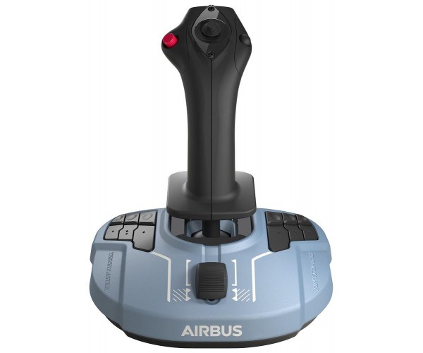 Thrustmaster Джойстик для PC TCA Sidestick Airbus Edition, фото №3