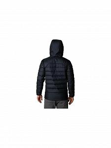 Куртка Columbia Porter Heights FS Hooded Down Jacket XL synthetic.ua - Фото 1