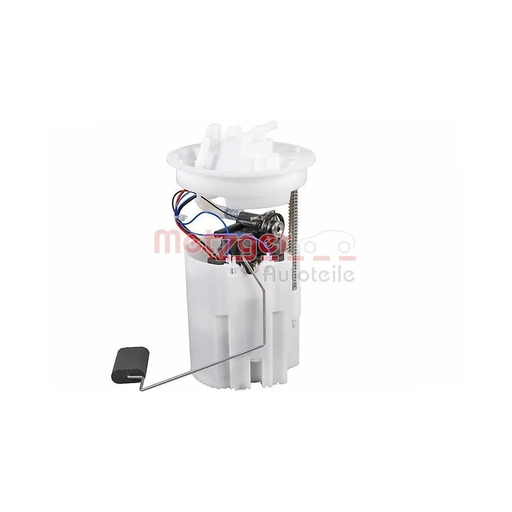 Модуль подачі палива METZGER 2250545 для FORD VOLVO, у паливному баку, фото №1 Модуль подачі палива METZGER 2250545 для FORD VOLVO, у паливному баку, фото №1