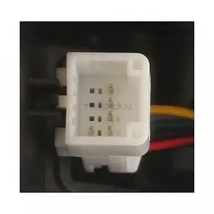 Трос АКПП TRISCAN 8140 25718 для RENAULT synthetic.ua - Фото 1