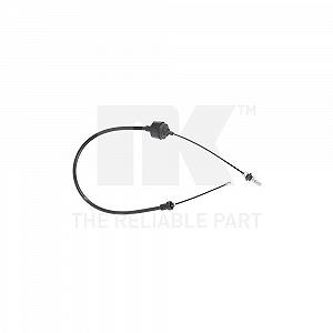 Трос сцепления NK 923915 для RENAULT - Фото 1