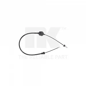 Трос зчеплення NK 923915 для RENAULT - Фото 1