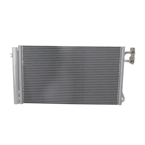 Конденсатор кондиціонера HELLA 8FC 366 220-711, фото №2 Конденсатор кондиціонера HELLA 8FC 366 220-711, фото №2