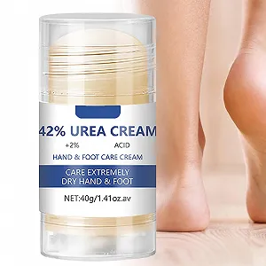Крем для ног и рук Urea 42% 40 г - Фото 1