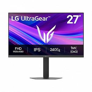 Монитор LG 27G440A-B - Фото 1