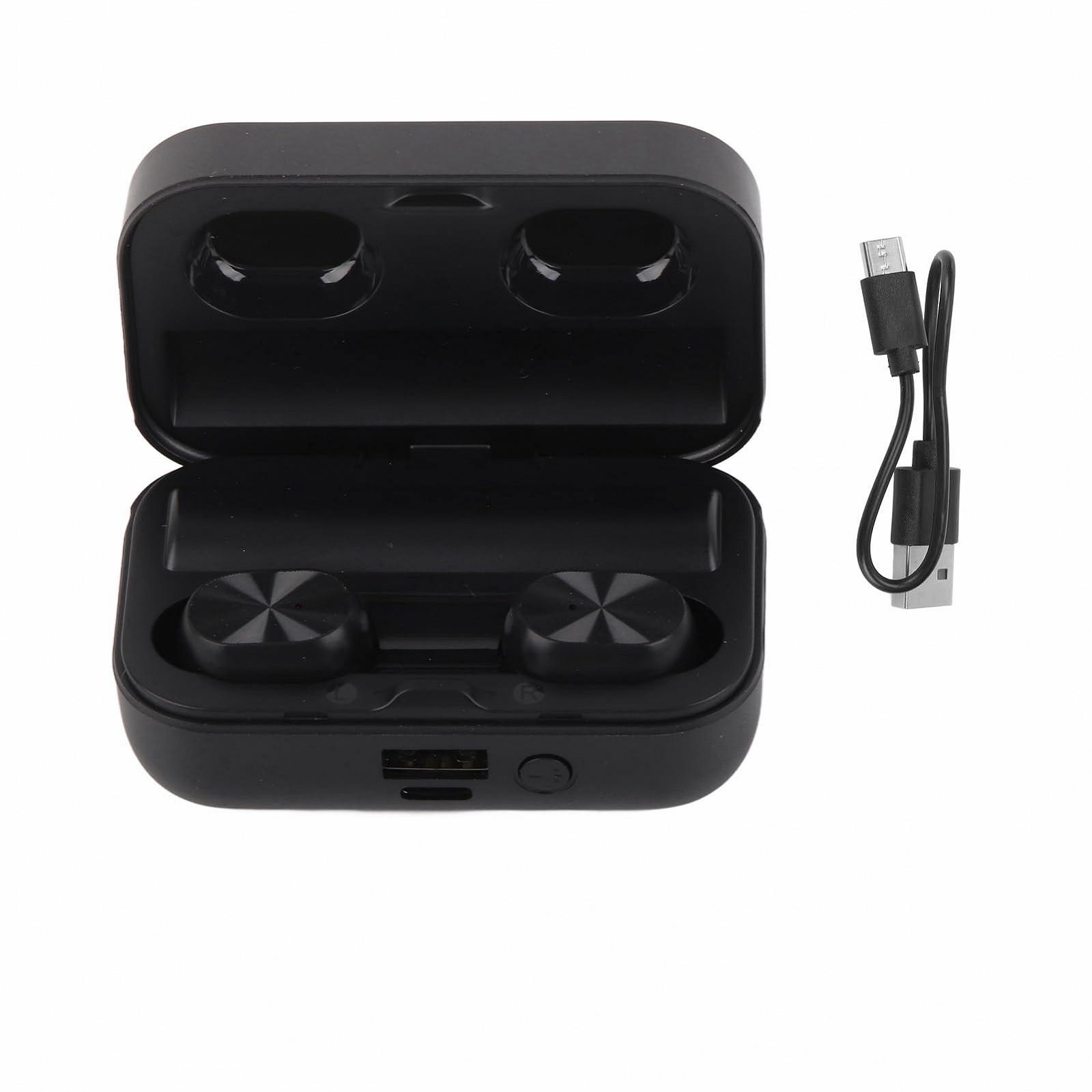 Навушники-перекладачі Bluetooth 5.3 Bewinner переклад в реальному часі для 74 мов і 70 акцентів, час відповіді 0.5 секунди, фото №9