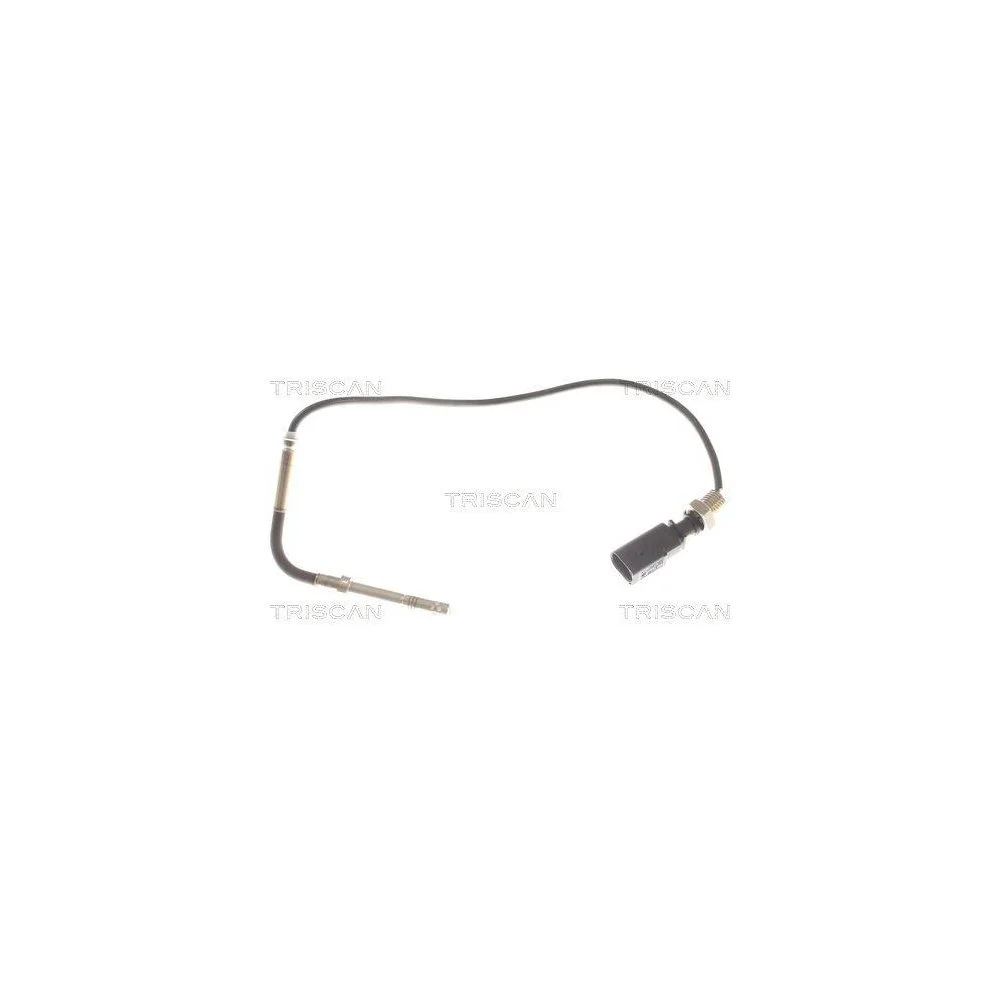 Датчик температури відпрацьованих газів TRISCAN 8826 29199 для VW, фото №1