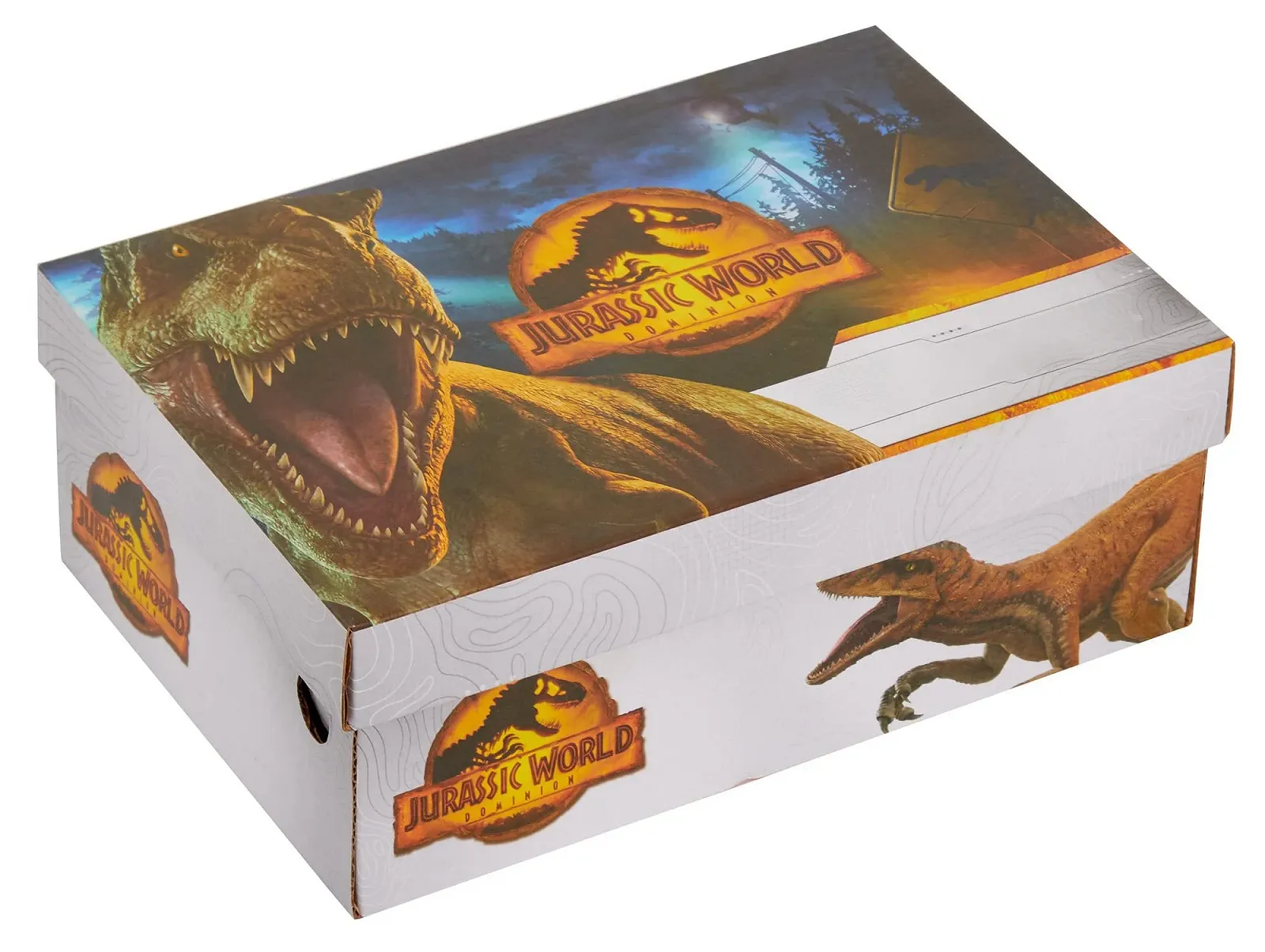 Jurassic World Luminous, фото №6 Jurassic World Luminous, фото №6