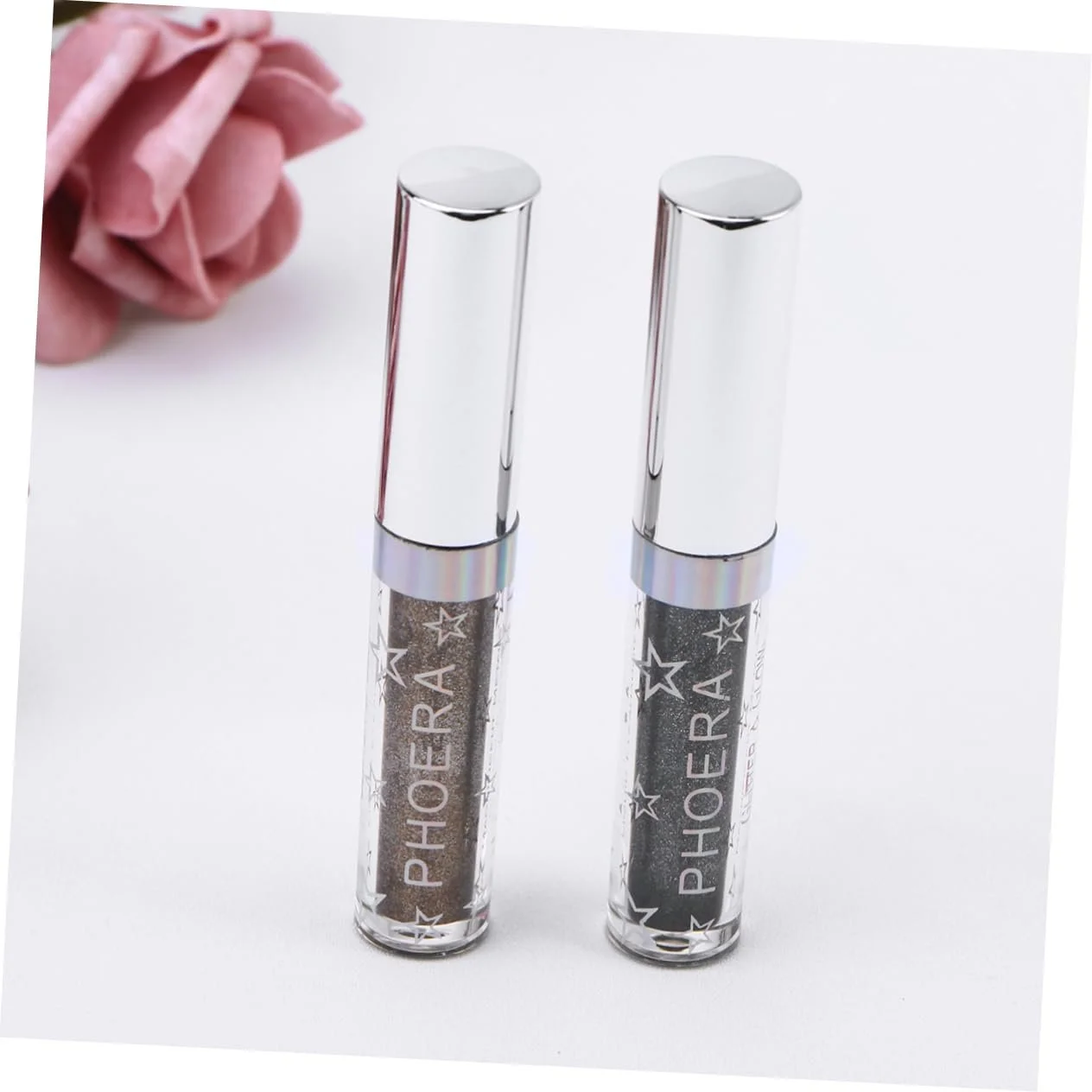 Тіні DOITOOL Starlight Glitzer, рідкий, блискучий, фото №7