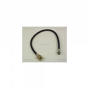 Тормозной шланг TRISCAN 8150 14217 для NISSAN, задний мост, по центру - Фото 1