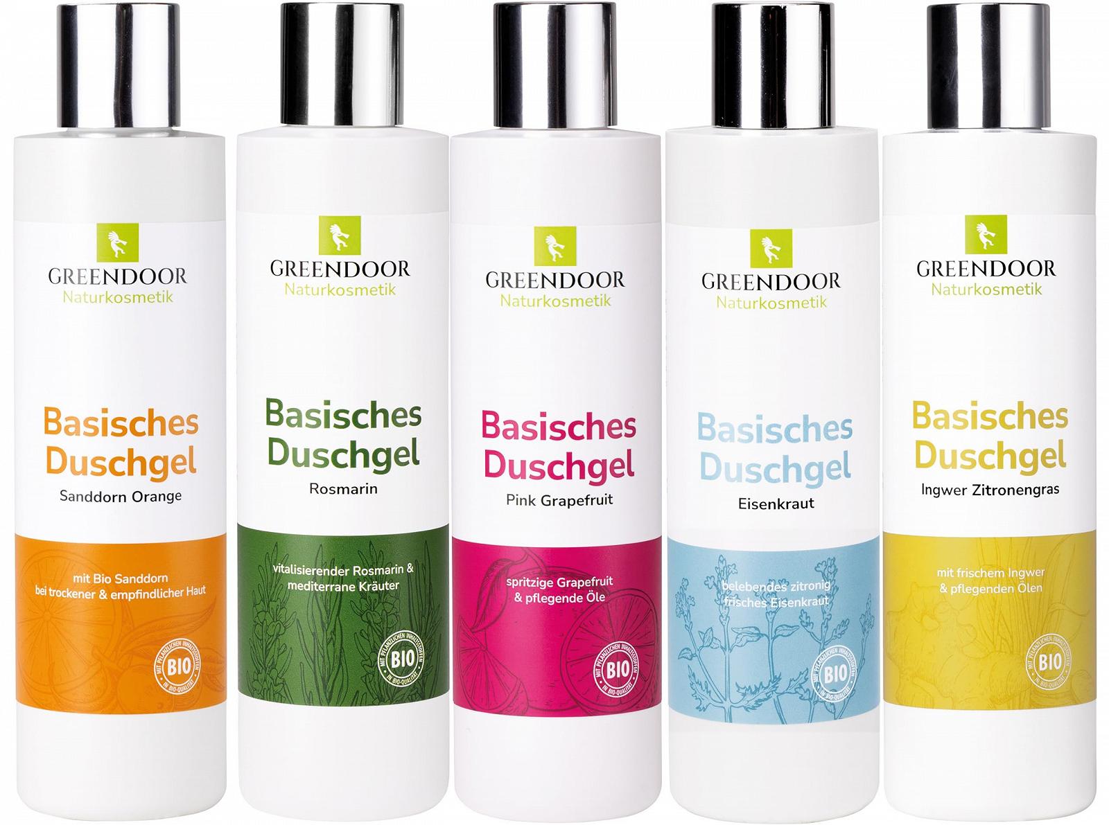 Щелочной гель для душа Greendoor Pink Grapefruit 250 мл Без силикона Без сульфатов Без консервантов, фото №8 Щелочной гель для душа Greendoor Pink Grapefruit 250 мл Без силикона Без сульфатов Без консервантов, фото №8