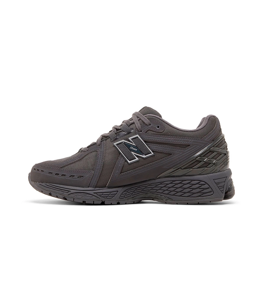 Кроссовки New Balance 1906 Cordura Magnet, размер 43, фото №3
