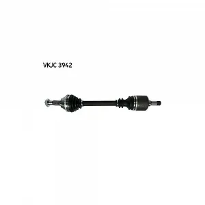 Полуось SKF VKJC 3942 для CITROËN FIAT PEUGEOT передняя левая - Фото 1