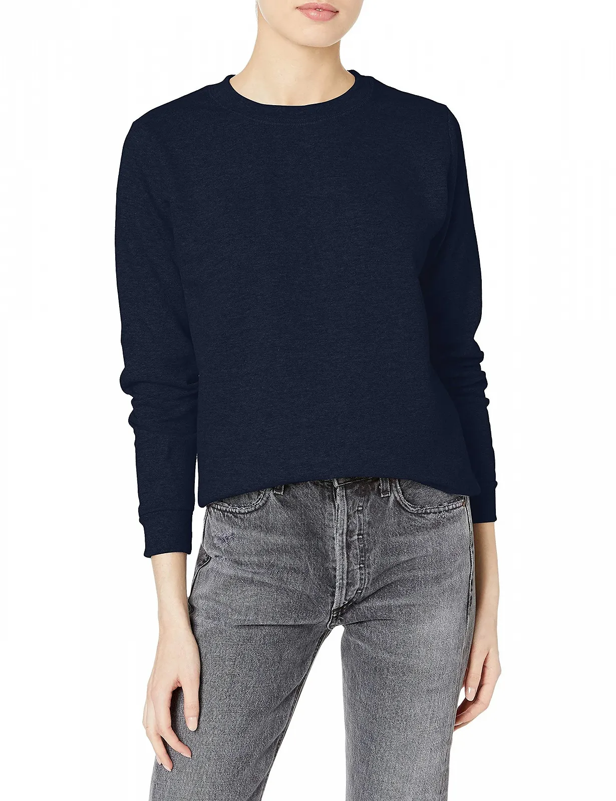 Женский свитшот Gildan, фото №1