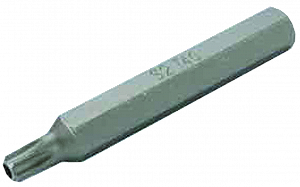 Бита SW-STAHL 04480L40 3/8" Torx (TR) T40 длинная - Фото 1