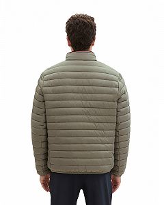 Куртка Tom Tailor LIGHTWEIGHT JACKET 1041311-32097 Коричневый XL synthetic.ua - Фото 1