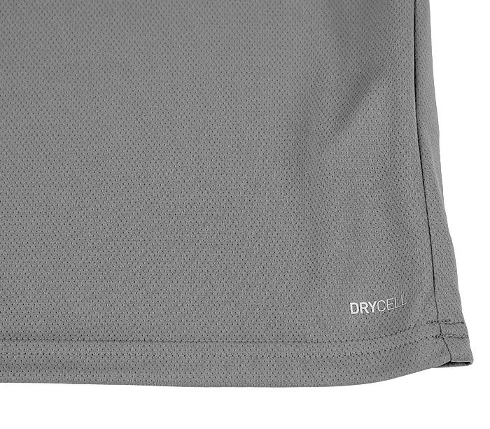 Футболка Puma teamRISE Jersey Jr сірий  S, фото №5