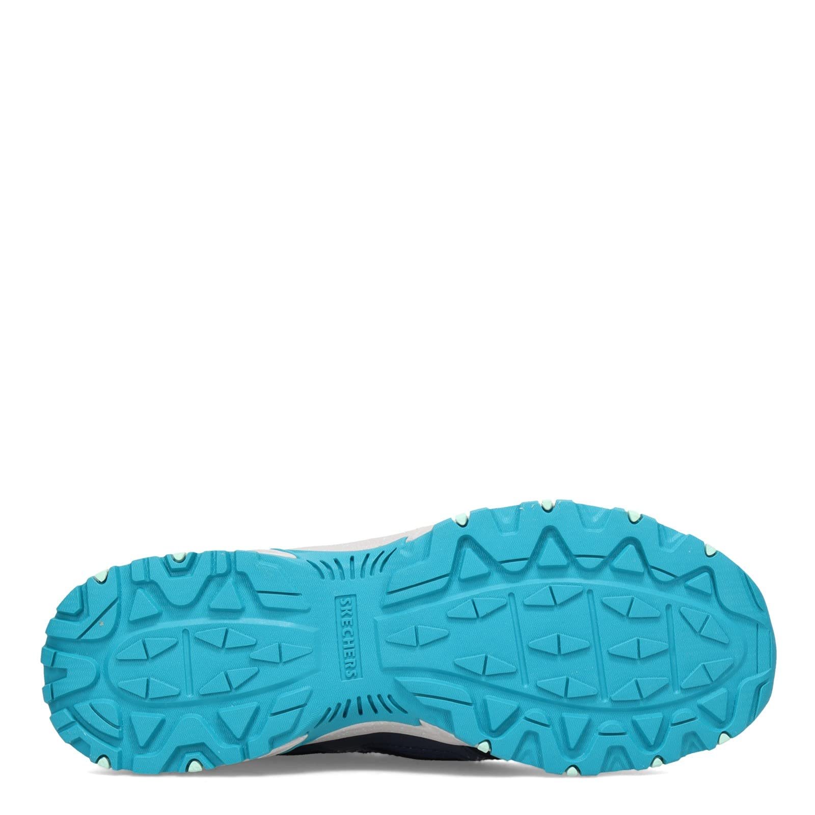 Кросівки для ходьби Skechers Hillcrest Pure Escapade жіночі, фото №8