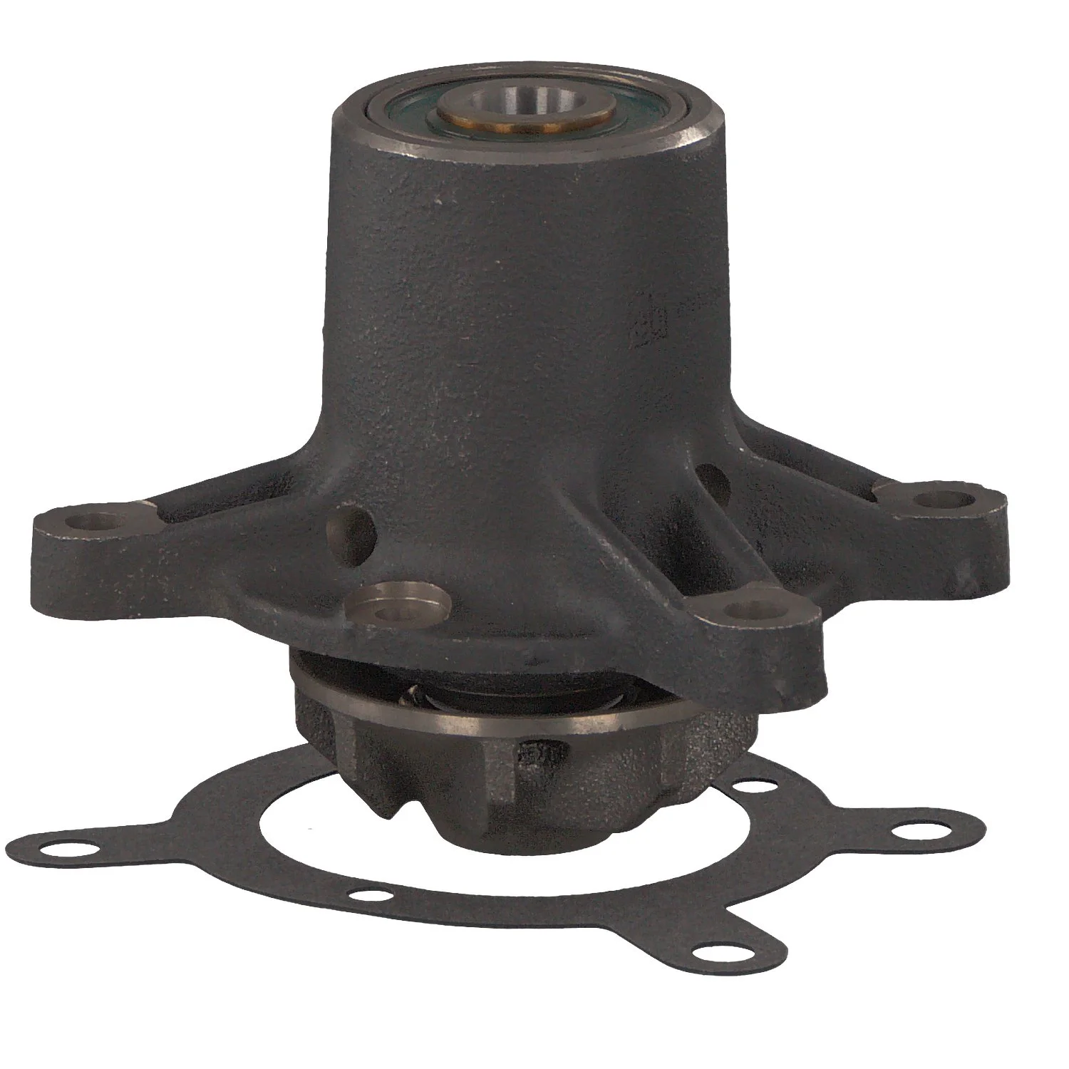 Водяний насос FEBI BILSTEIN 09513 для MERCEDES-BENZ, фото №4