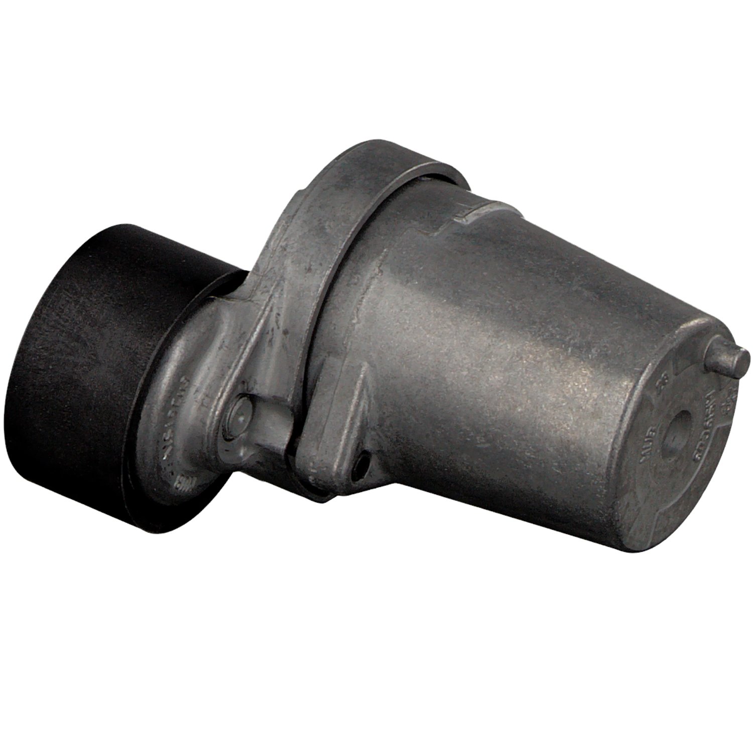 Натягувач поліклинового ременя FEBI BILSTEIN 36636 для BMW, фото №3 Натягувач поліклинового ременя FEBI BILSTEIN 36636 для BMW, фото №3