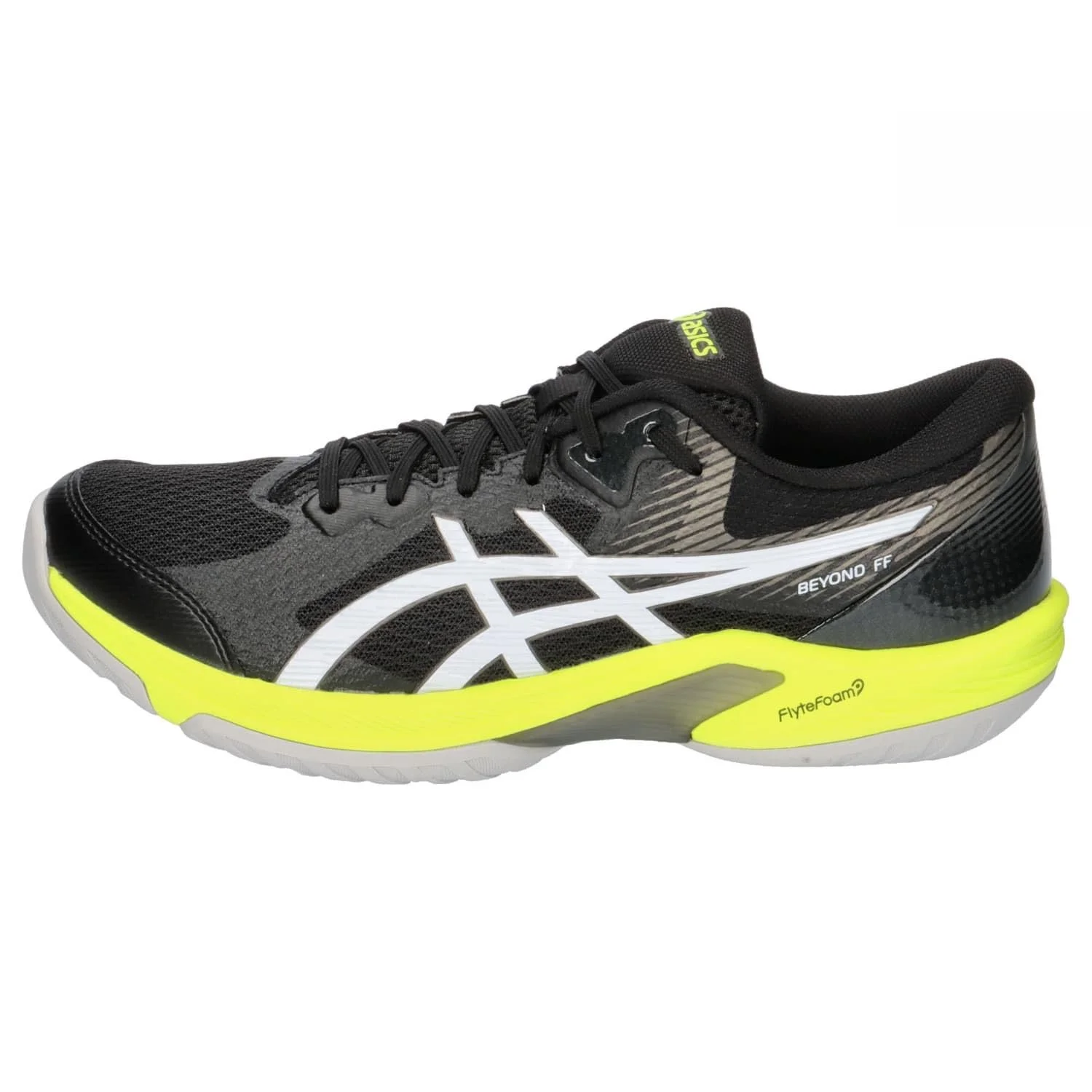 Кросівки ASICS Beyond Ff, фото №2