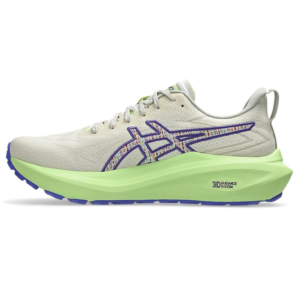 Кросівки ASICS GT-2000 13 Tr Чоловічі, фото №8 Кросівки ASICS GT-2000 13 Tr Чоловічі, фото №8