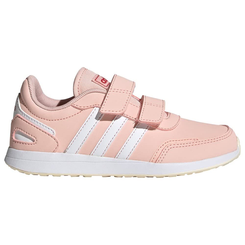 Кросівки Adidas Unisex Children's Vs Switch 2 CMF, фото №2
