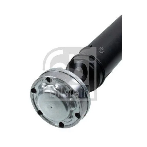 Вал приводной, привод оси FEBI BILSTEIN 186267 для VW, передний, фото №2