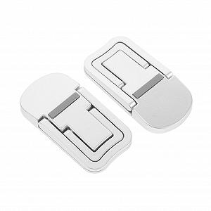 Складная Портативная Подставка для Ноутбука с Регулировкой Высоты