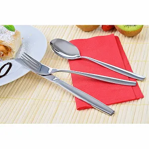 Ложка Детская Graewe Konigstein 12 шт, нержавеющая сталь synthetic.ua - Фото 1