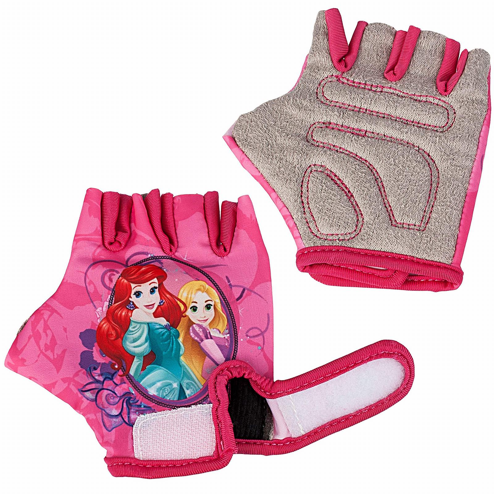 Дитячий Шолом Disney Princess 52-56 см, фото №9
