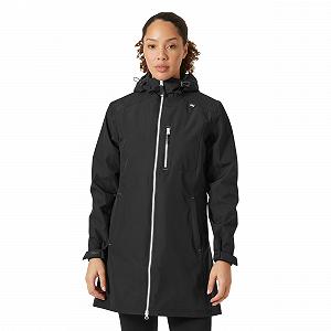 Куртка Helly Hansen Belfast Long Жіноча - Фото 1