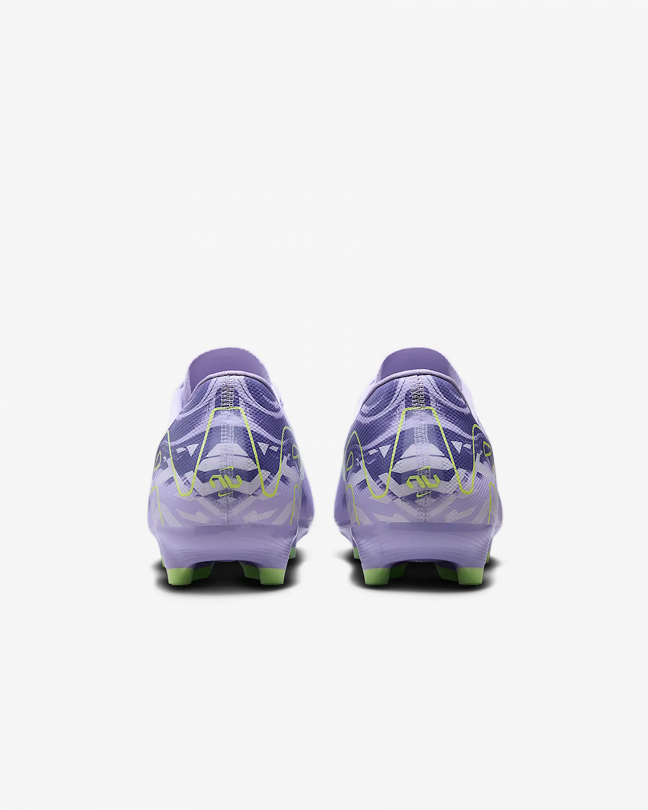 Бутси Nike ZM VAPOR 16 ACAD FG/MG NU1 44.5, фото №6