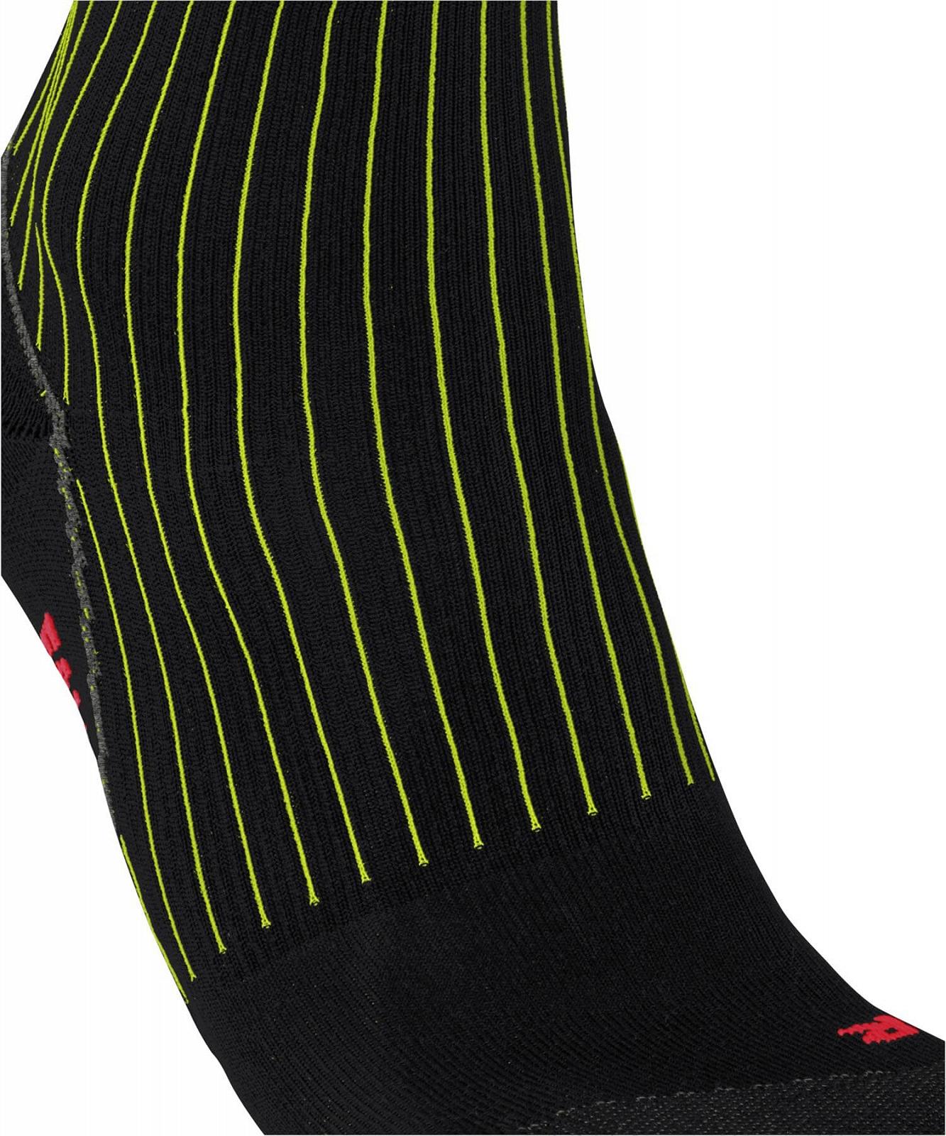 Велосипедные носки FALKE Unisex Bc Impulse U So Funktionsmaterial Antiblasen 1 пара (1 шт. в упаковке), фото №4