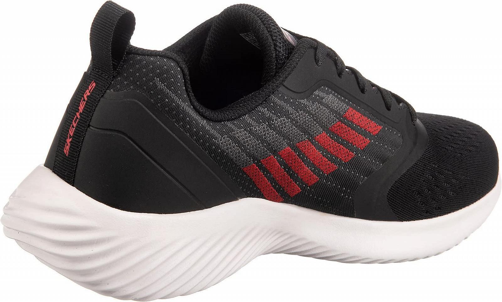 Кроссовки Skechers Bounder Verkona мужские, фото №4