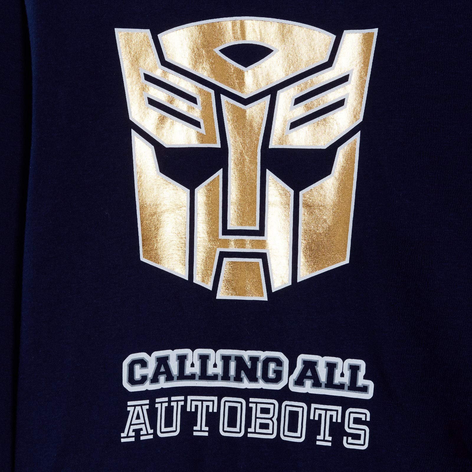 Піжамний набір Transformers Optimus Prime, фото №3