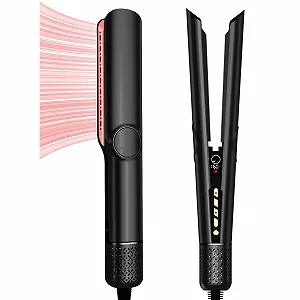 Воздушный ионный выпрямитель UMIGA Professional Airstyler 80°C - 160°C - Фото 1