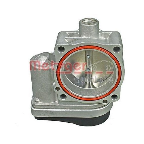 Дросельна заслінка METZGER 0892702 для BMW, фото №2 Дросельна заслінка METZGER 0892702 для BMW, фото №2