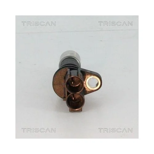 Датчик положения коленвала TRISCAN 8855 13112 для TOYOTA LEXUS, снизу, фото №2