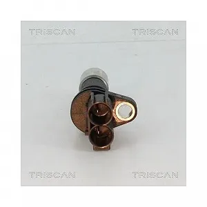 Датчик положения коленвала TRISCAN 8855 13112 для TOYOTA LEXUS, снизу synthetic.ua - Фото 1
