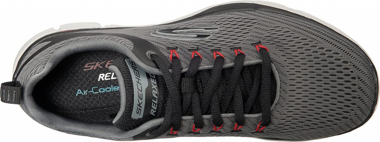 Кроссовки Skechers 52927 для мужчин, фото №5