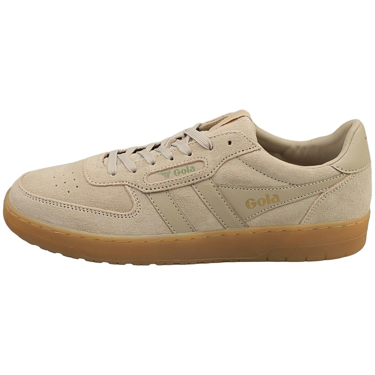 Кроссовки Gola Hawk Suede Мужские '86, фото №5