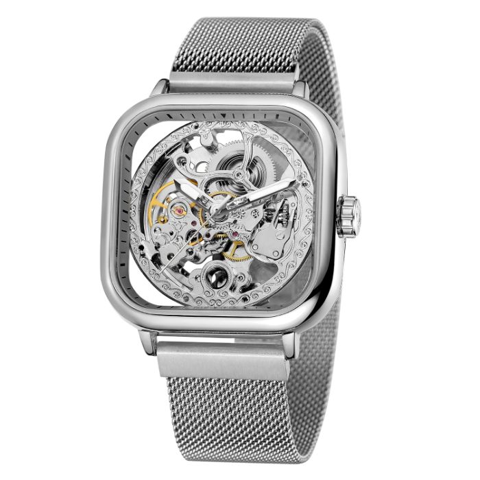 Годинник Forsining Eagle II, фото №10