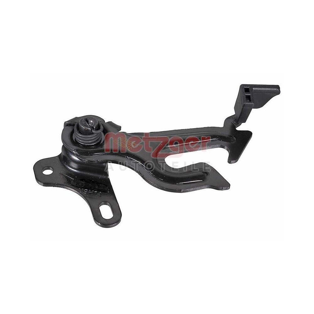 Предохранительный крючок замка капота METZGER AUTOTEILE 2311026 для VOLVO, центр, фото №1 Предохранительный крючок замка капота METZGER AUTOTEILE 2311026 для VOLVO, центр, фото №1